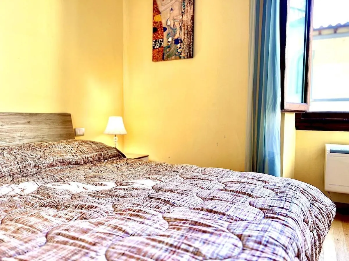 Apartment Centro A Firenze Wi-Fi Netflix Conditioned Air