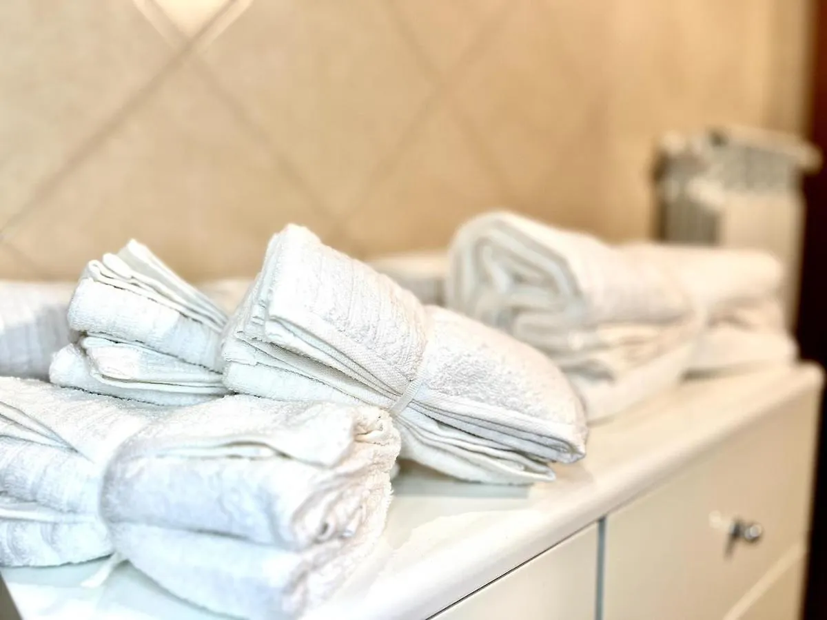 Apartment Centro A Firenze Wi-Fi Netflix Conditioned Air