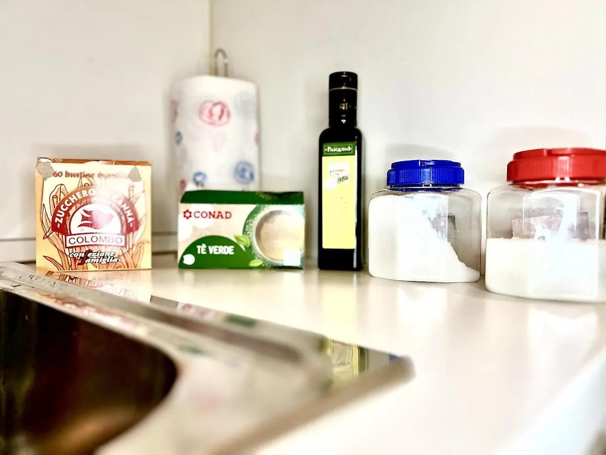 Centro A Firenze Wi-Fi Netflix Conditioned Air Apartment Florence
