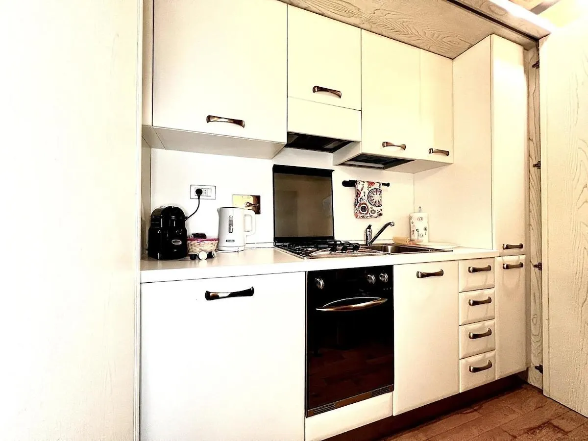 Apartment Centro A Firenze Wi-Fi Netflix Conditioned Air Italy