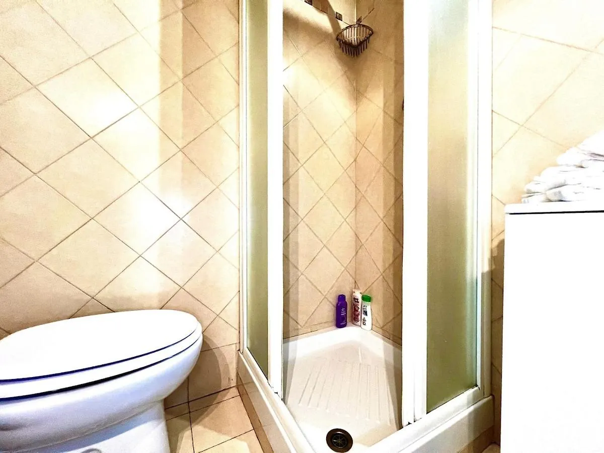 Apartment Centro A Firenze Wi-Fi Netflix Conditioned Air