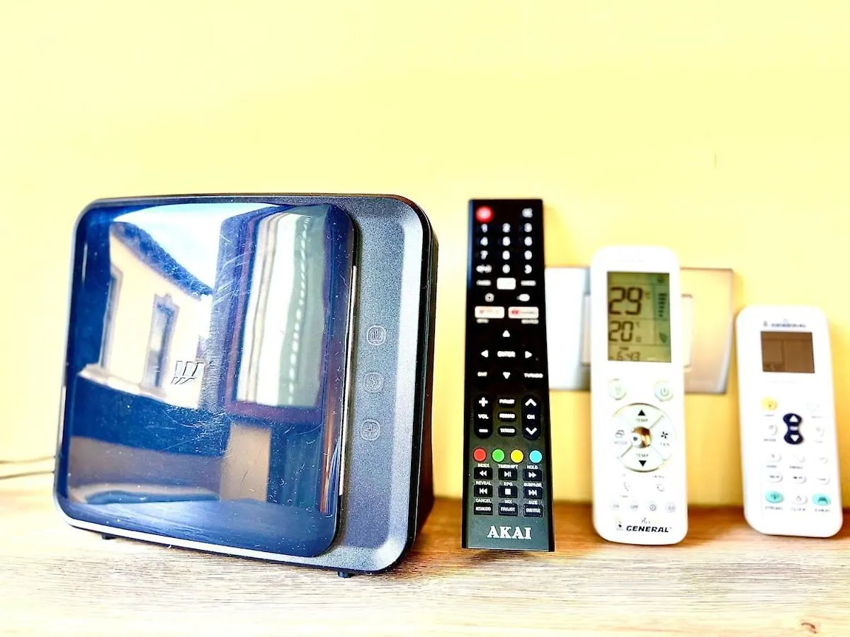 Apartment Centro A Firenze Wi-Fi Netflix Conditioned Air