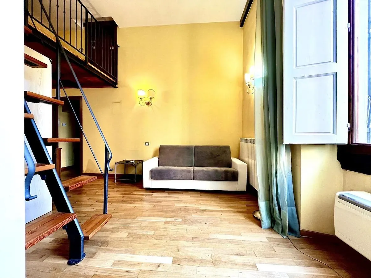 Centro A Firenze Wi-Fi Netflix Conditioned Air